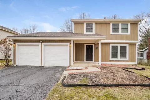 1658 Sandy Side Dr, Columbus, OH 43235