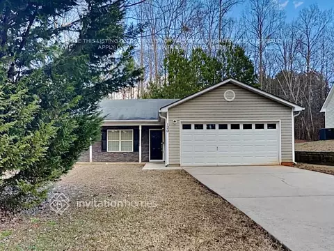 120 Railside Dr, Covington, GA 30014