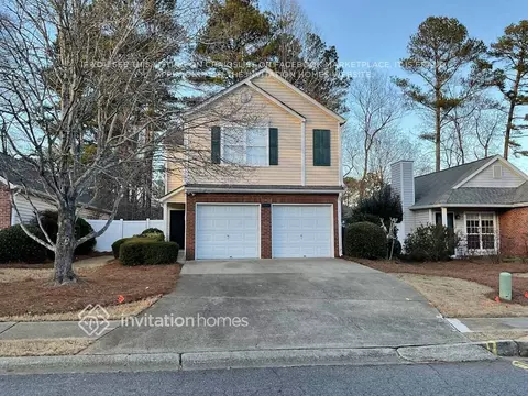 521 Stanford Pl, Woodstock, GA 30188