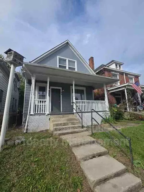 49 S Harris Ave, Columbus, OH 43204