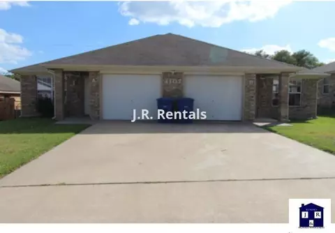 4107 Primrose Dr #B, Copperas Cove, TX 76522