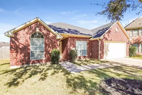 3103 Perrington Cir, Houston, TX 77082