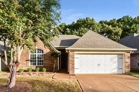 7214 Grapetree Trl, Cordova, TN 38018