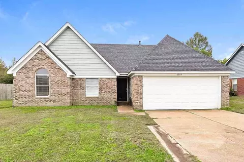 6093 Wills Way Cir S, Walls, MS 38680