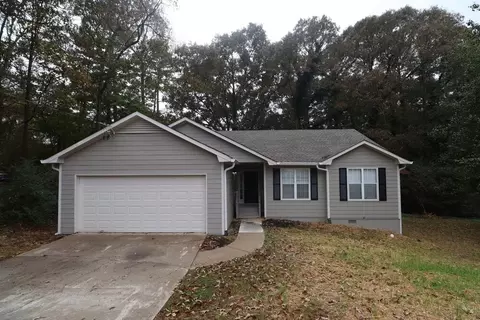 4403 Cindy Pl SE, Conyers, GA 30094
