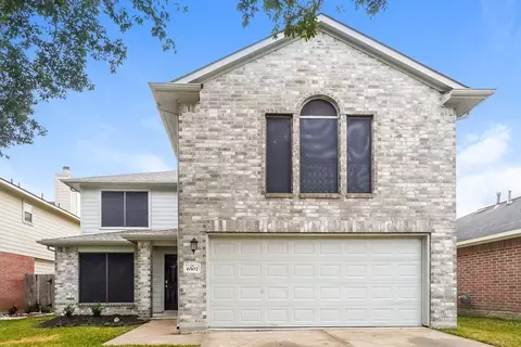 6507 Briargate Trl, Missouri City, TX 77489