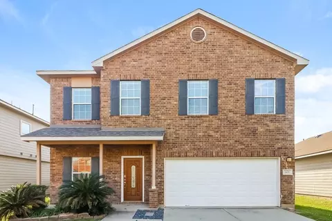 3419 Afton Forest Ln, Katy, TX 77449