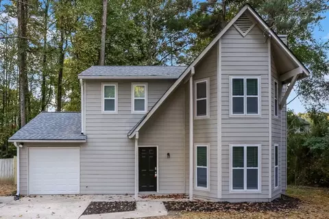 3730 Rhoanoke Ct, Duluth, GA 30096