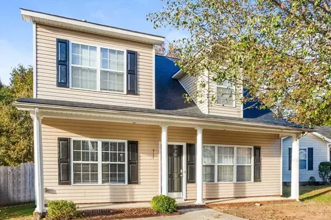 711 Continental Dr, Concord, NC 28025