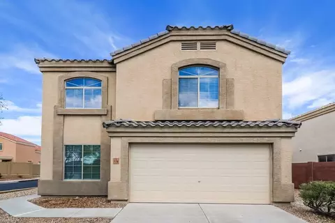 21790 W Ashleigh Marie Dr, Buckeye, AZ 85326