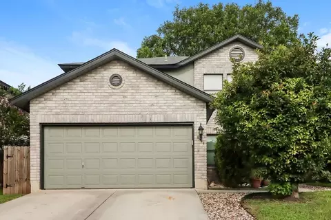 8943 Rue De Lis, San Antonio, TX 78250