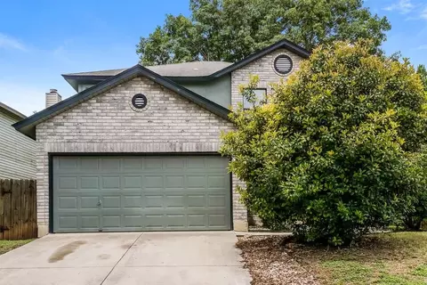8943 Rue De Lis, San Antonio, TX 78250