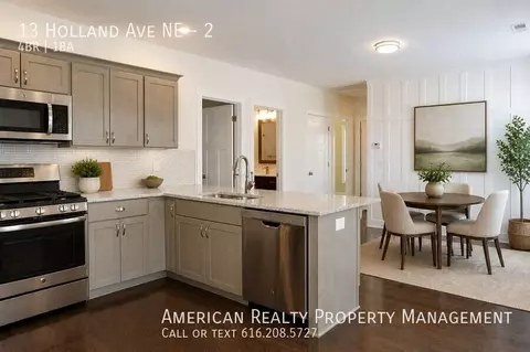 13 Holland Ave NE #2, Grand Rapids, MI 49503