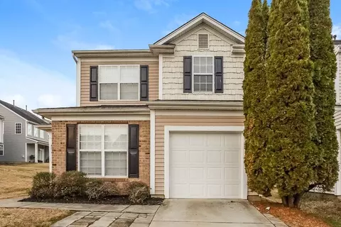 4635 Abercromby St, Charlotte, NC 28213