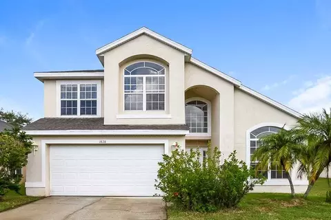 1828 Islebrook Dr, Orlando, FL 32824