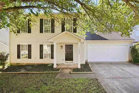 11437 Silverfield Ln, Charlotte, NC 28215
