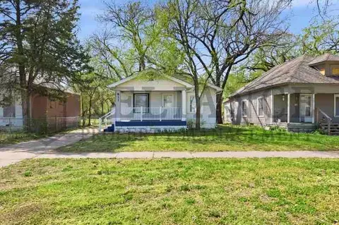 811 S Hiram St, Wichita, KS 67213