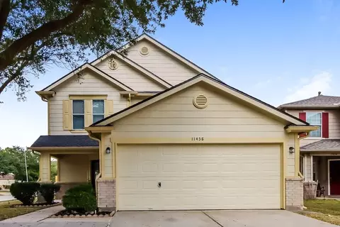 11438 Flying Geese Ln, Tomball, TX 77375