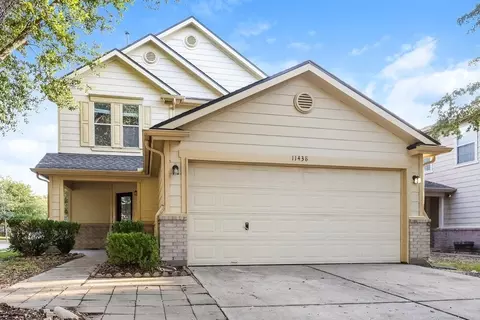 11438 Flying Geese Ln, Tomball, TX 77375