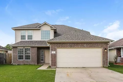 974 Oak Falls Dr, Willis, TX 77378