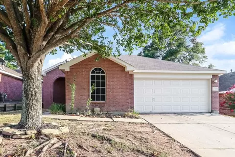 2307 Jefferson Crossing Dr, Conroe, TX 77304