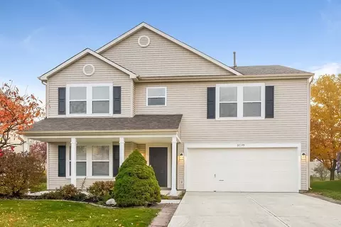 5739 N Jefferson Dr, Mccordsville, IN 46055
