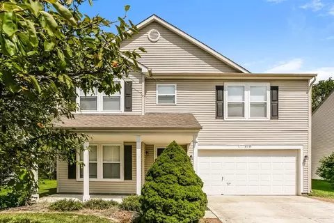 5739 N Jefferson Dr, Mccordsville, IN 46055