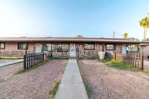 5460 W Palmaire Ave, Glendale, AZ 85301