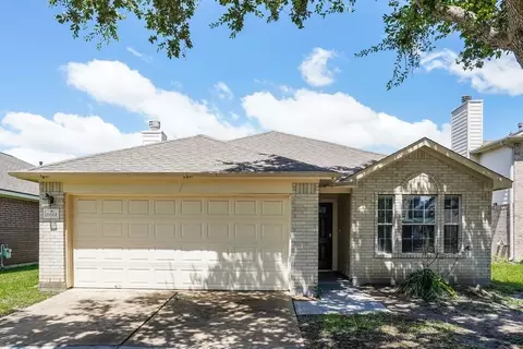 6614 High Stone Ln, Katy, TX 77449