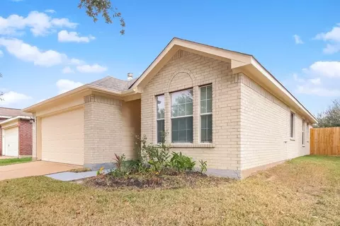 6614 High Stone Ln, Katy, TX 77449