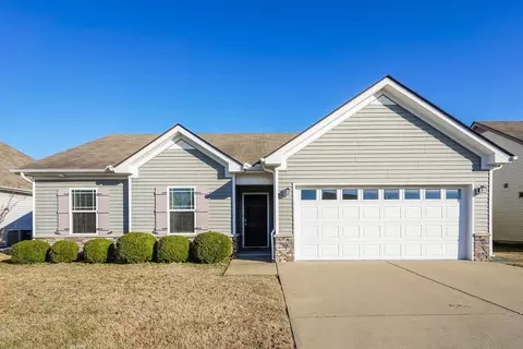 1711 Bellamy Ln, Murfreesboro, TN 37128