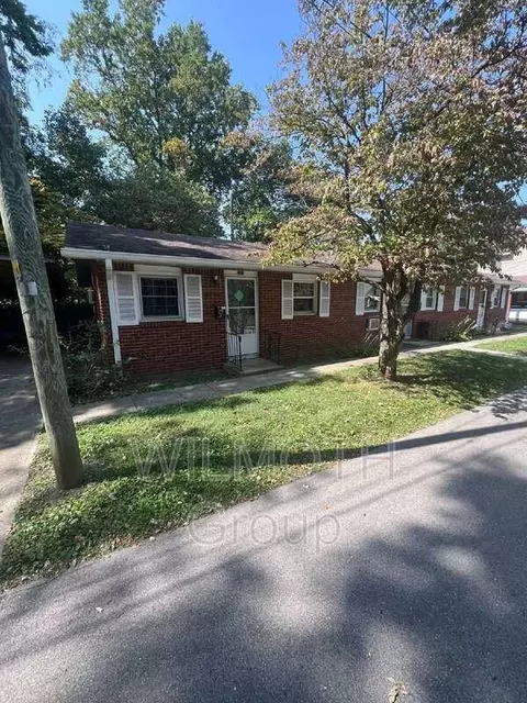 107 Wallace Dr, Crawfordsville, IN 47933