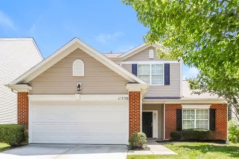 11530 Hattie Little St, Charlotte, NC 28269