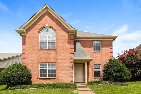 784 Breeze Way, Memphis, TN 38018