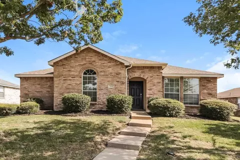 312 Singleton Dr, Royse City, TX 75189