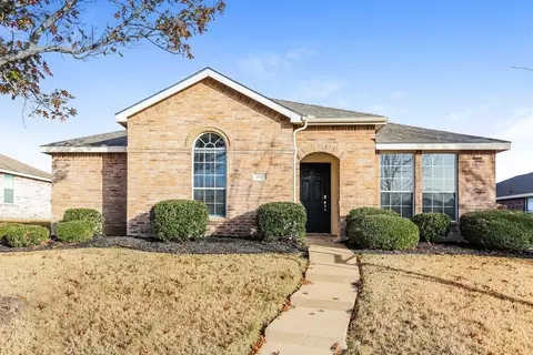 312 Singleton Dr, Royse City, TX 75189