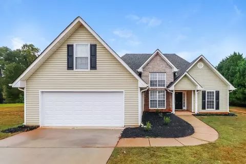 1204 Genelle Ct, Mcdonough, GA 30253