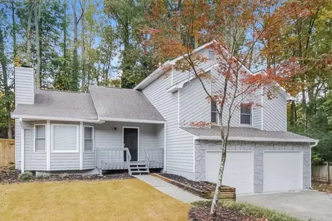 2455 Chauncey Ln SW, Marietta, GA 30064