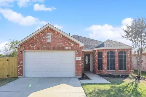 905 Marist Dr, Fort Worth, TX 76120