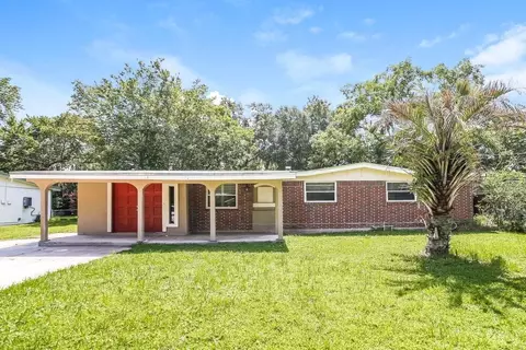 9725 Devonshire Blvd, Jacksonville, FL 32208
