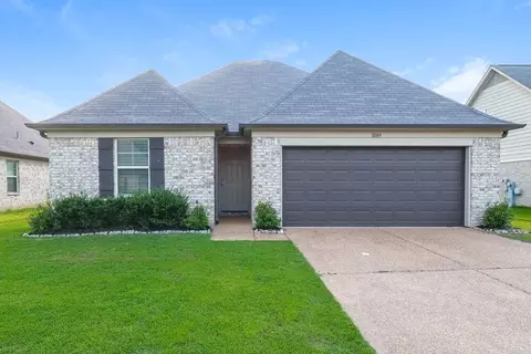 1089 Carib Loop W, Cordova, TN 38018