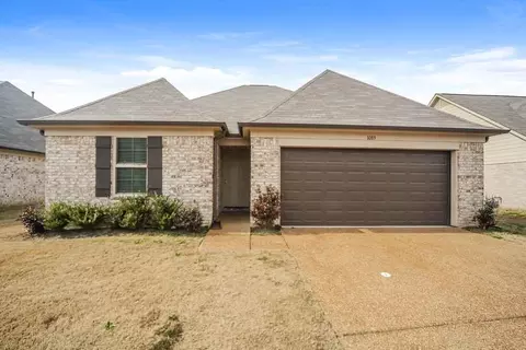 1089 Carib Loop W, Cordova, TN 38018