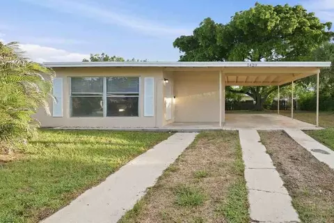 1420 NE 40th Ct, Pompano Beach, FL 33064