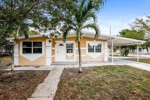 4441 NE 2nd Ter, Pompano Beach, FL 33064