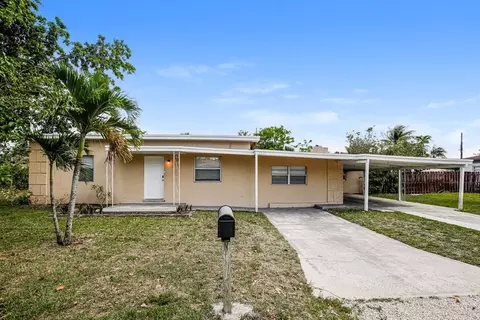 2418 SW 6th Ct, Fort Lauderdale, FL 33312