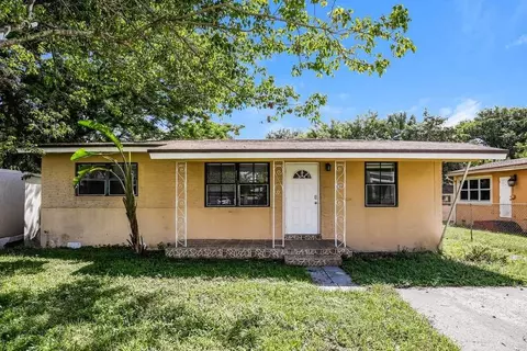 130 NW 13th Ave, Dania Beach, FL 33004