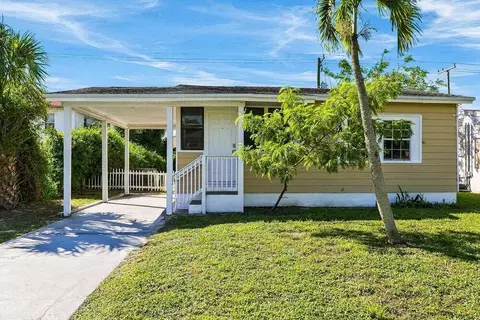 720 51st St, West Palm Beach, FL 33407