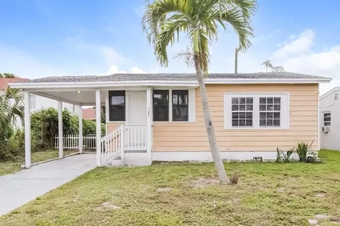 720 51st St, West Palm Beach, FL 33407