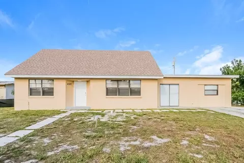 4307 Brooks Ave, West Palm Beach, FL 33407