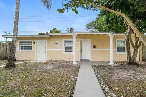 16461 Nwav, Opa Locka, FL 33054